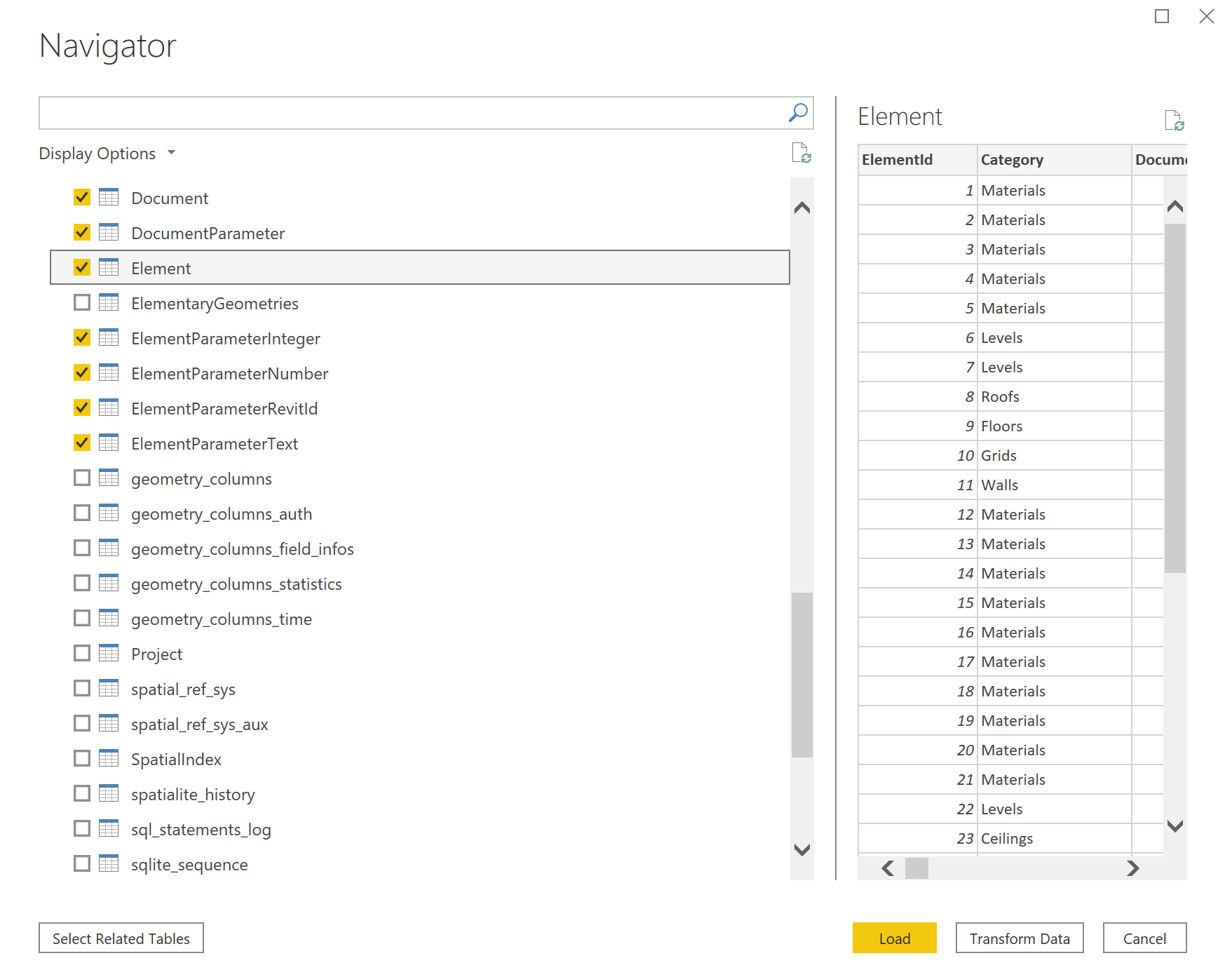 how-to-display-sqlite3-data-in-treeview-in-python-sourcecodester